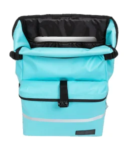 EASTPAK Maclo Bike Tarp - Rugzak - Lichtblauw
