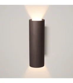 Atmooz Macy - Wandlamp Brons