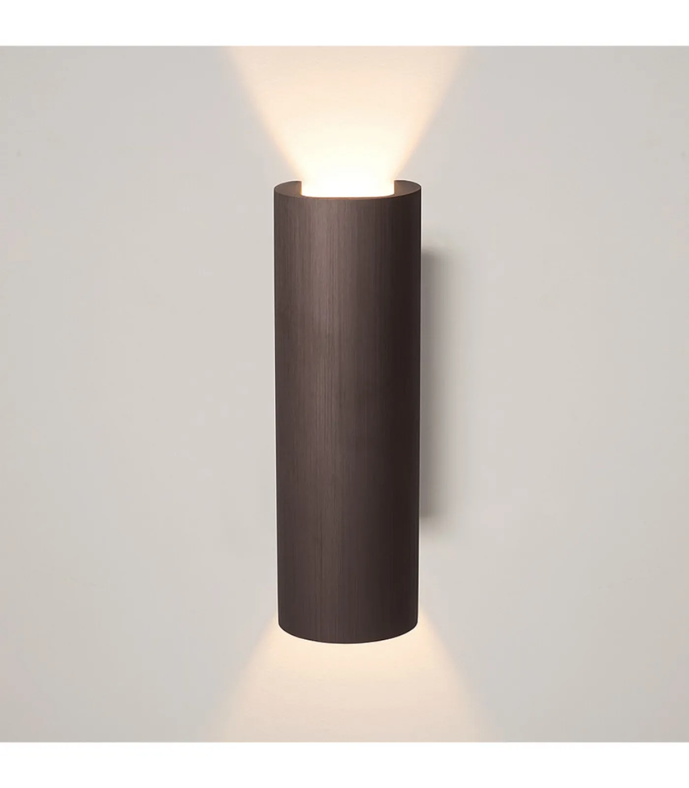 Atmooz Macy - Wandlamp Brons