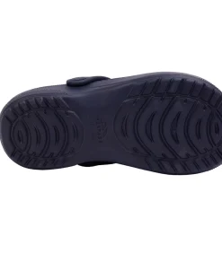 Kinderen Trespass MADISON - Klompen - Marineblauw