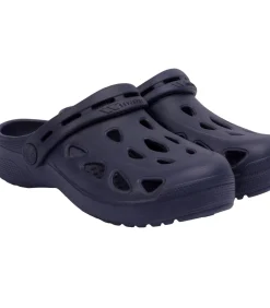 Kinderen Trespass MADISON - Klompen - Marineblauw