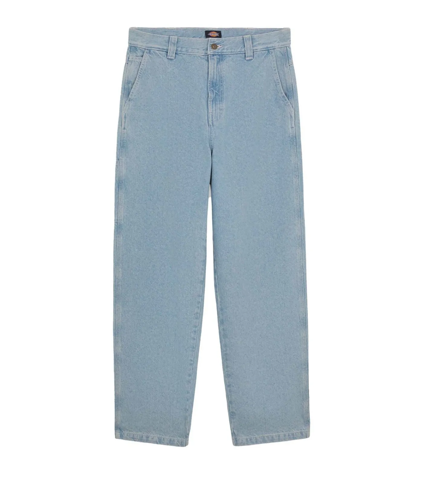 Clearance Madison Baggy Fit Denim Heren Jeans