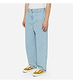 Clearance Madison Baggy Fit Denim Heren Jeans