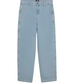 Clearance Madison Baggy Fit Denim Heren Jeans