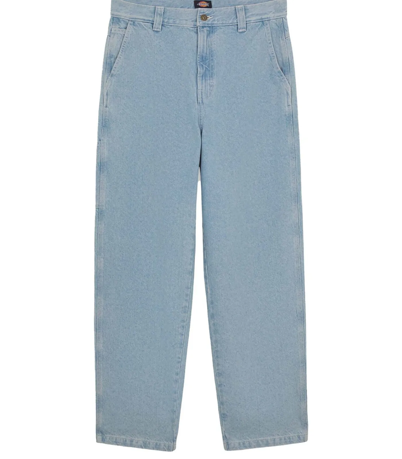 Clearance Madison Baggy Fit Denim Heren Jeans