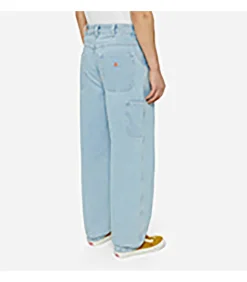 Clearance Madison Baggy Fit Denim Heren Jeans