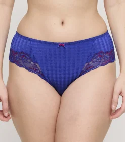 DAMES PrimaDonna MADISON berry Kiss hotpants