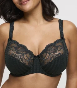 DAMES PrimaDonna MADISON Deep Forest volle cup bh