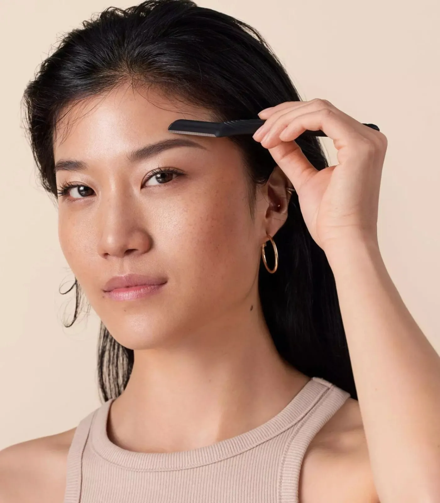 Catrice Magic Perfectors Wenkbrauwscheermesjes Brow Shaper