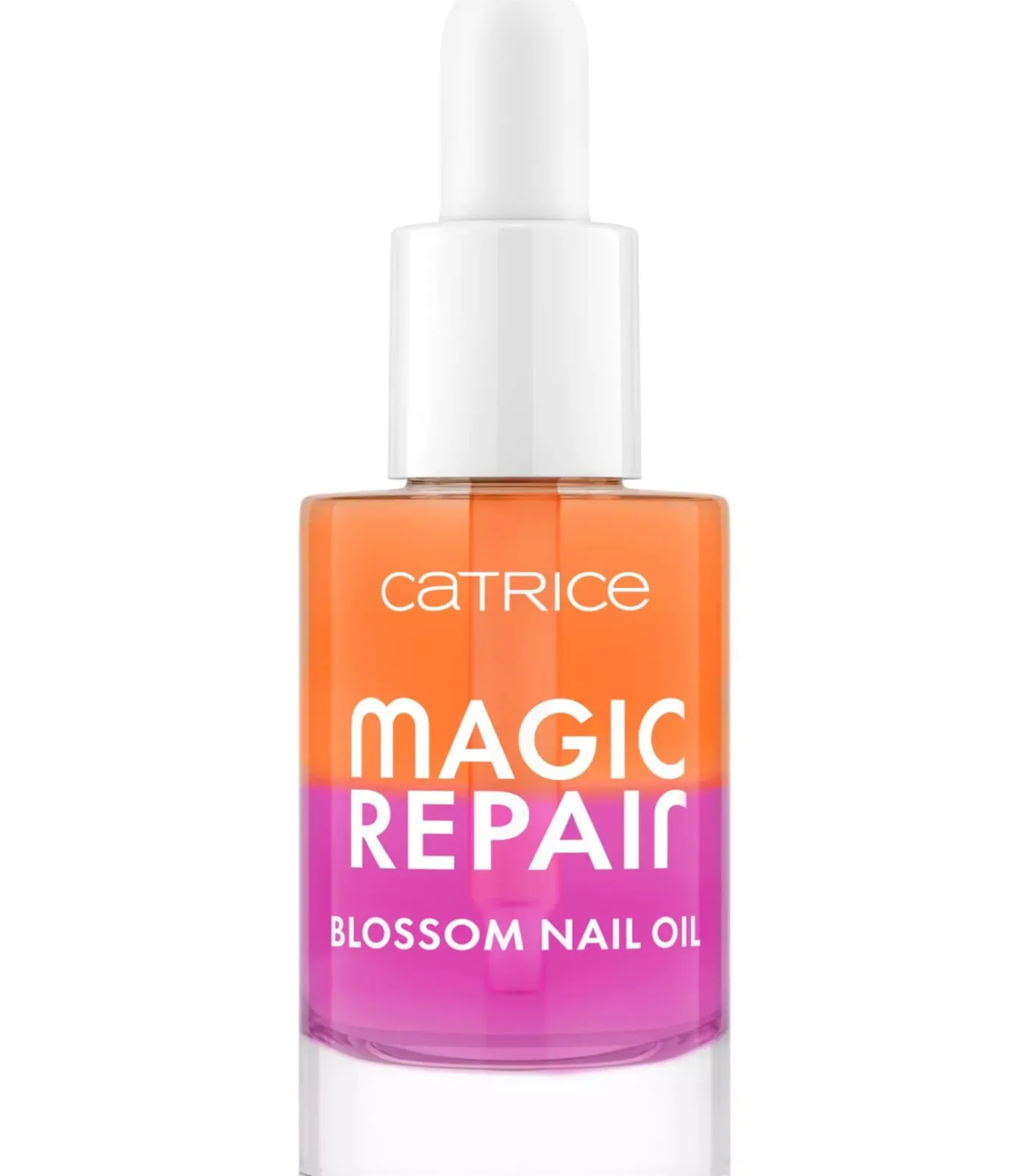 Hot Magic Repair Blossom Nagelolie Nagelproducten