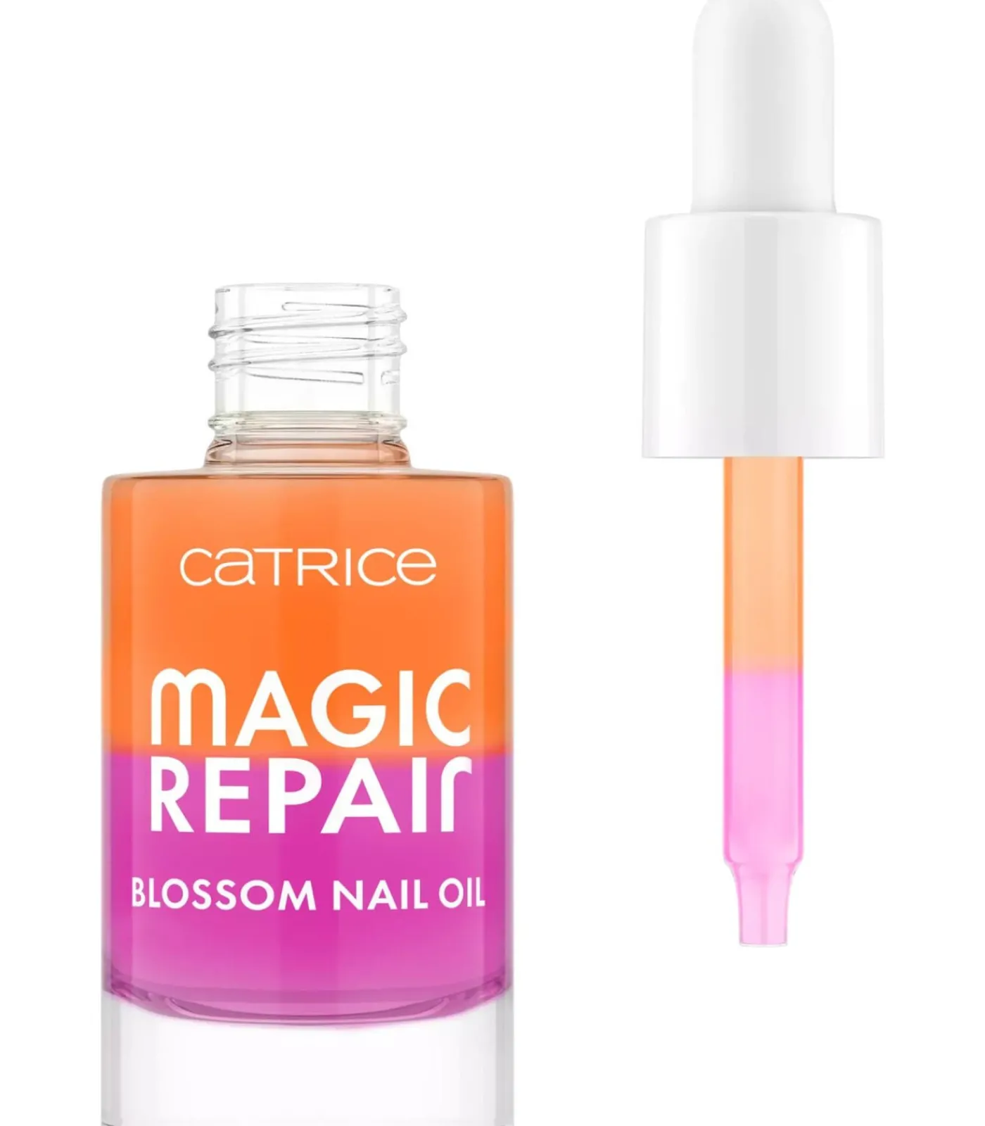 Hot Magic Repair Blossom Nagelolie Nagelproducten