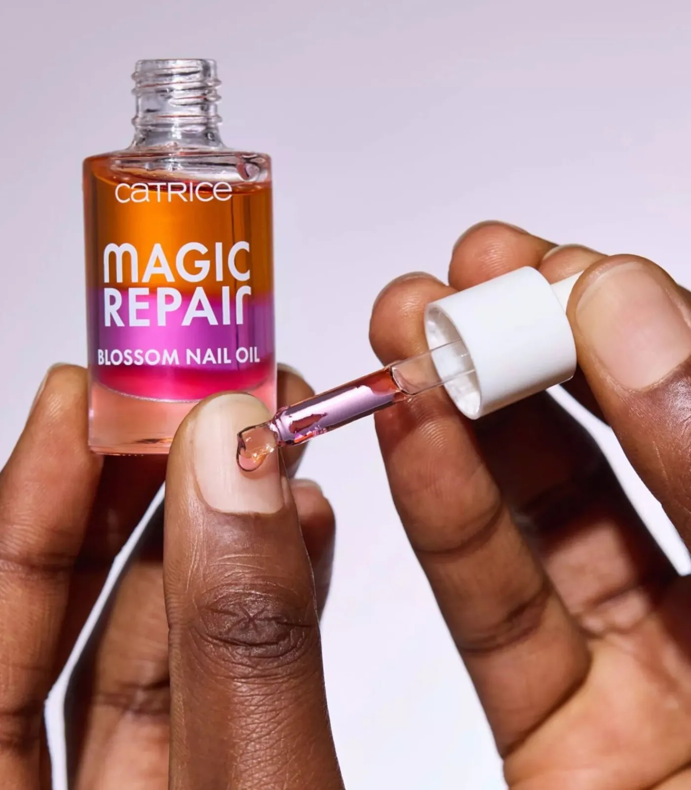 Hot Magic Repair Blossom Nagelolie Nagelproducten