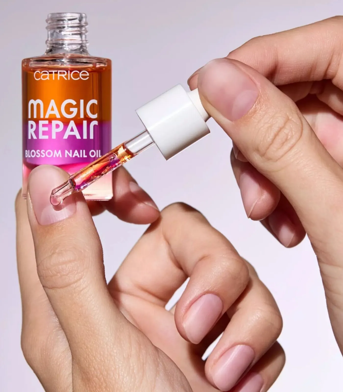 Hot Magic Repair Blossom Nagelolie Nagelproducten
