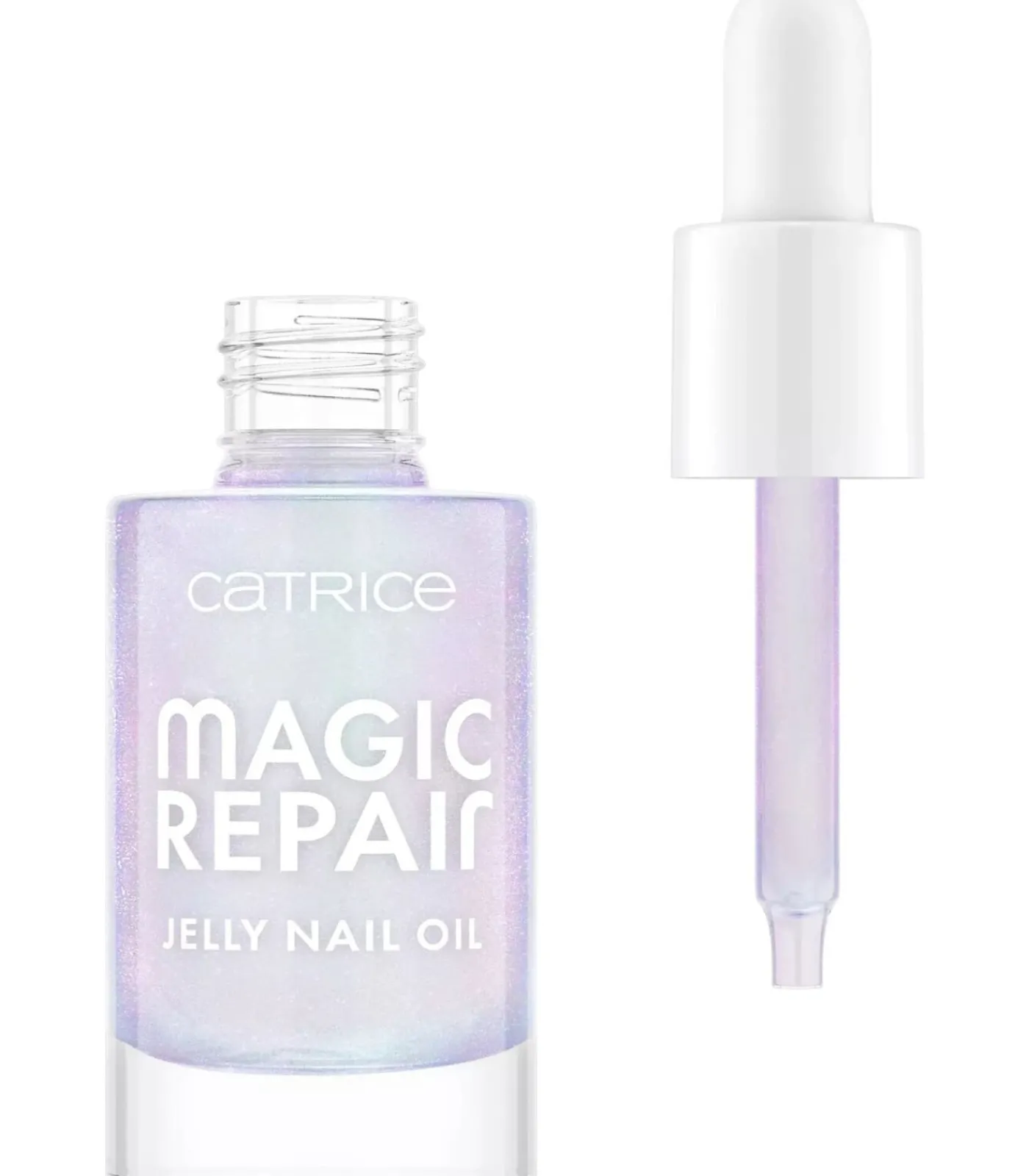 Clearance Magic Repair Gele Nagelolie Nagelproducten