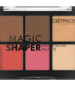 Catrice Magic Shaper Gezichtscrème Palette