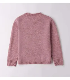 Best Maglia Chiusa Kinderen Truien & Cardigans