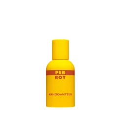 Perroy Mahoganysun Eau de Parfum 50ml spray