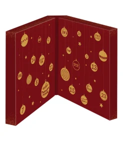 Online Make-up en accessoires adventskalender “Beauty In A Book” Beauty Gift Sets