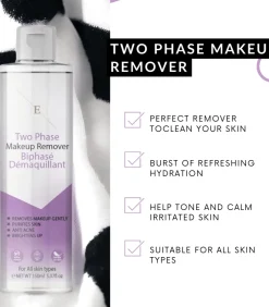 Best Make-up remover op twee fasen 150 ml Gezicht Sets