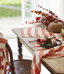 Coucke Malo - Halflinnen servet