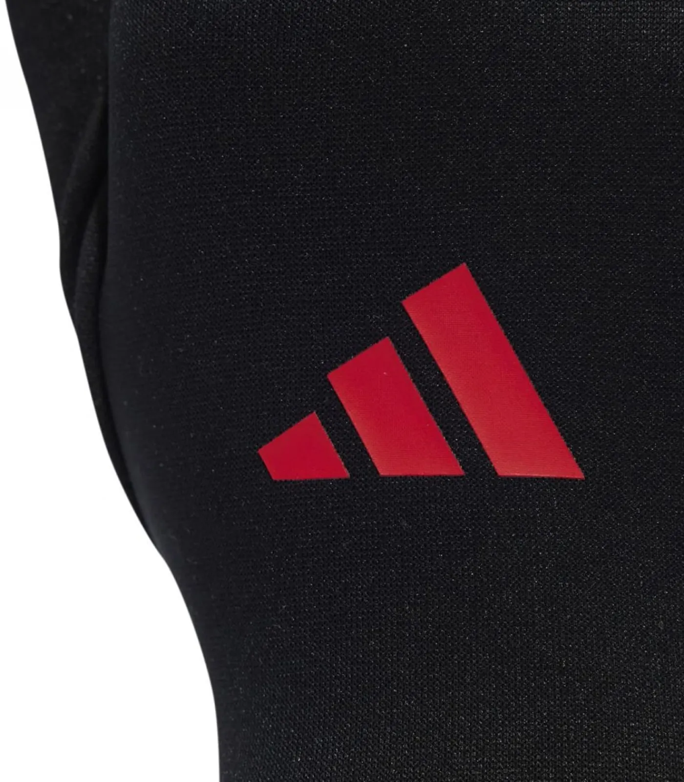 Heren Adidas MANCHESTER UNITED FC - Handschoenen - Zwart