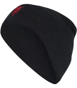 Online MANCHESTER UNITED FC - Muts - Zwart DAMES Hoeden & Petten