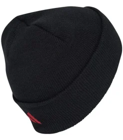 Online MANCHESTER UNITED FC - Muts - Zwart DAMES Hoeden & Petten