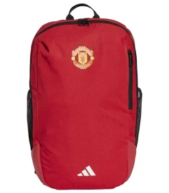 Online MANCHESTER UNITED FC - Rugzak - Rood Reistassen