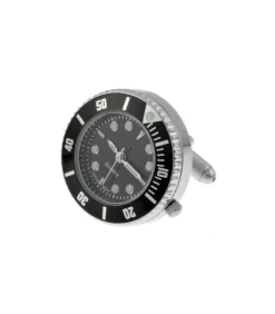 Best Manchetknoop horloge uurwerk Heren Kostuums & Blazers