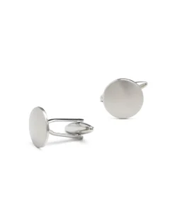 Discount Manchetknopen Rond Heren Kostuums & Blazers