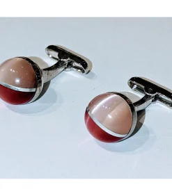 Sale Manchetknopen rosé Heren Kostuums & Blazers