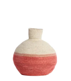 Discount Mand Bisira - Bruin - Ø32cm Organiseren