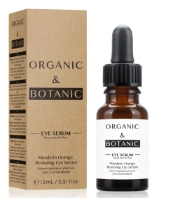 Online Mandarijn Sinaasappel Herstellend Oogserum 15ml Skincare