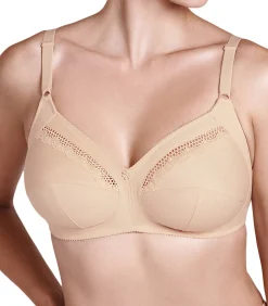 Discount Manja beugel comfort bh DAMES Bh's En Body's