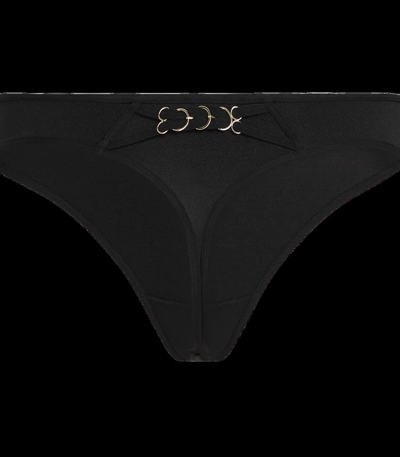 Clearance Manjira 4 cm string M DAMES Slipjes