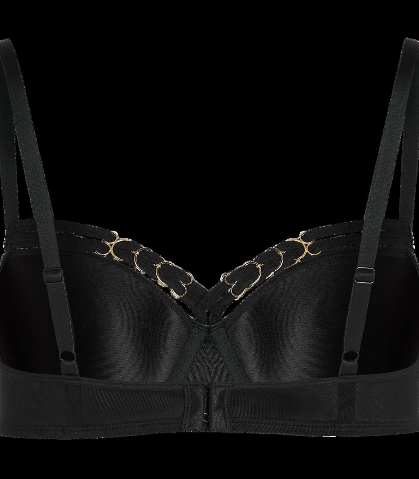 Outlet Manjira plunge balconette bh 75C DAMES Bh's En Body's