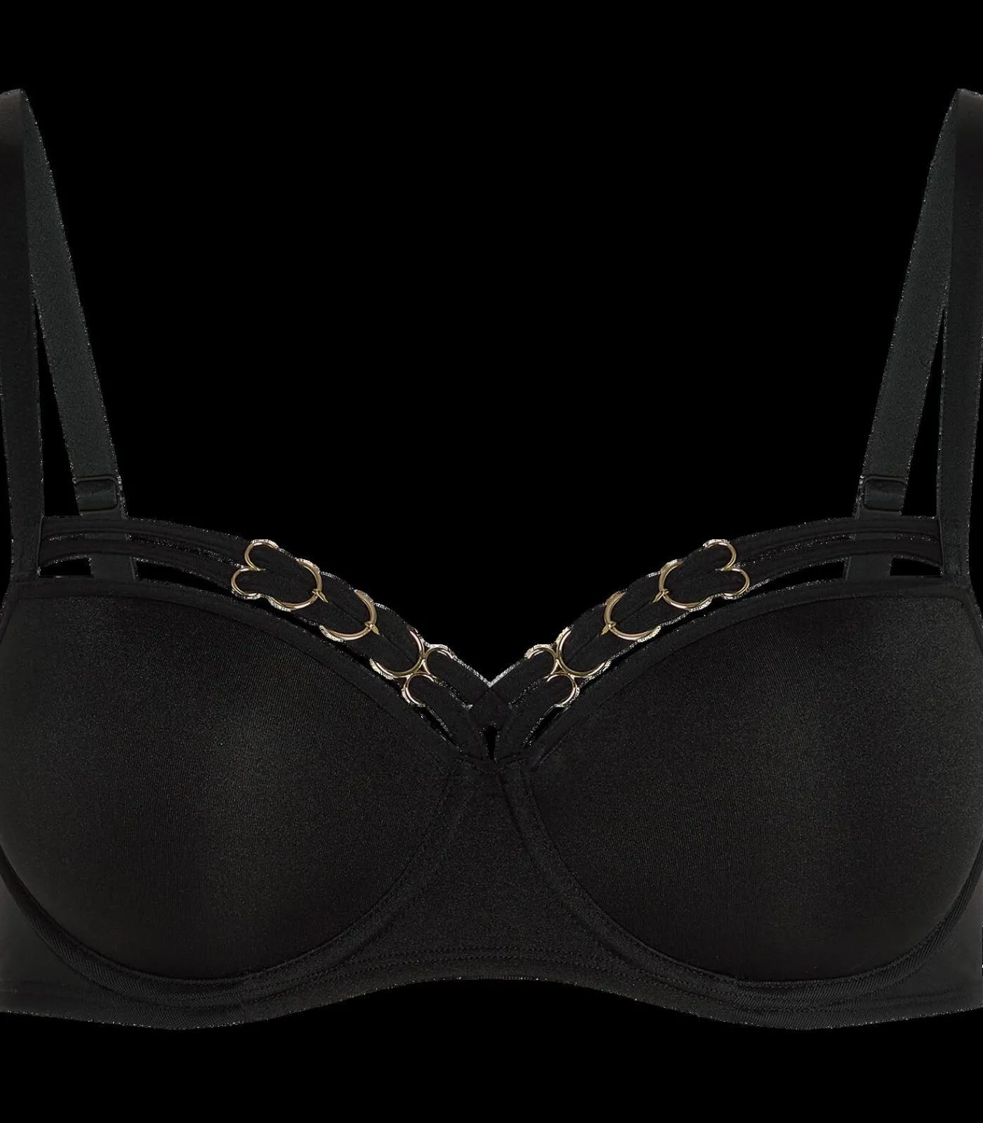 Outlet Manjira plunge balconette bh 75C DAMES Bh's En Body's