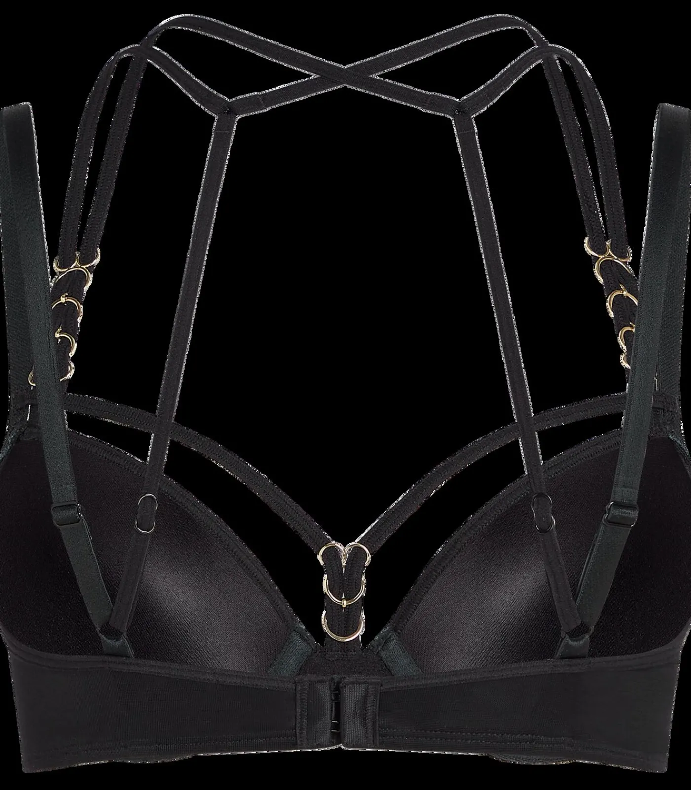 DAMES Marlies Dekkers Manjira push up bh 85C