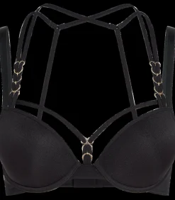 DAMES Marlies Dekkers Manjira push up bh 85C