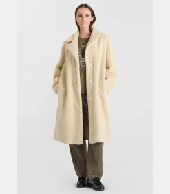 New Mantel ARTY DAMES Jassen