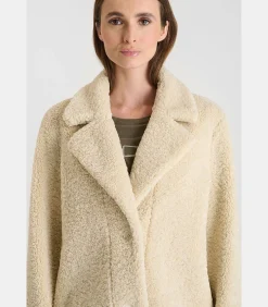 New Mantel ARTY DAMES Jassen