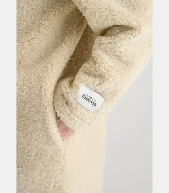 New Mantel ARTY DAMES Jassen