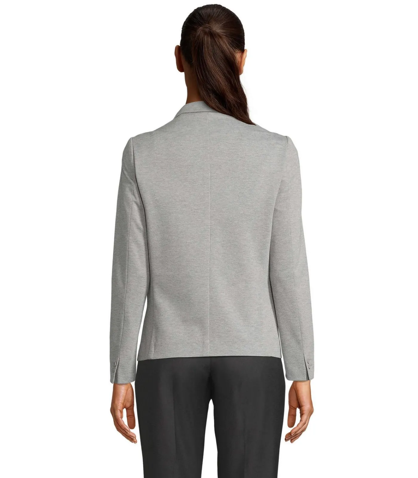 DAMES neoblu MARCEL - Blazer - Grijs