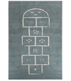 Kinderen AFKliving MARELLE kindertapijt