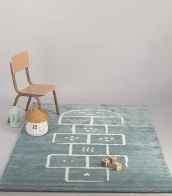 Kinderen AFKliving MARELLE kindertapijt