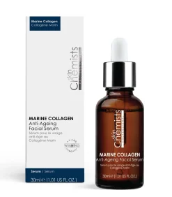 Hot Marine Collageen Anti-Ageing Gezichtsserum 30ml Skincare