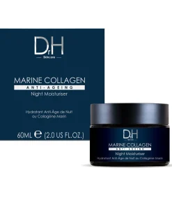 Discount Marine Collageen Nachtmoisturiser 60ml Skincare