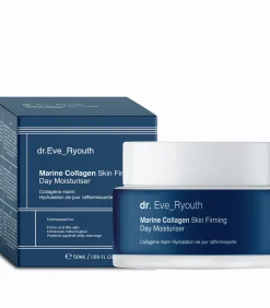 Hot Marine Collagen Huidverstevigende Daghydraterende Crème 50 Ml Skincare