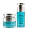Online Marine Collagen SPF dagcrème + Marine Collagen Night Repair serum Gezicht Sets