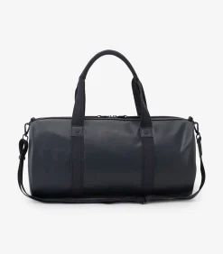 Marineblauwe plunje tas Heren Tassen